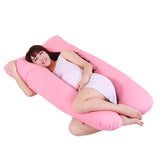 U Shaped Pregnancy Pillow