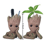 ORIGINAL BABY GROOT FLOWER POT