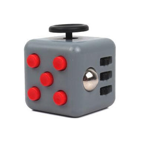 Fidget Cube Magic Anti Stress Toy