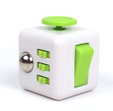 Fidget Cube Magic Anti Stress Toy