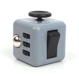 Fidget Cube Magic Anti Stress Toy