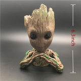 ORIGINAL BABY GROOT FLOWER POT