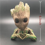 ORIGINAL BABY GROOT FLOWER POT