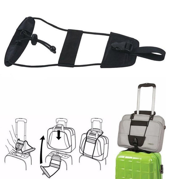 Elastic Travel Bag Bungee