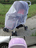 Premium Insect and Mosquito Net for Strollers