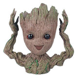 ORIGINAL BABY GROOT FLOWER POT