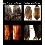 Keratin Repair Hair Mask