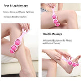 Reflexive Body Roller Massager