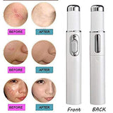 BLUE LIGHT THERAPY - ACNE LASER PEN