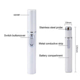 BLUE LIGHT THERAPY - ACNE LASER PEN