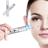 BLUE LIGHT THERAPY - ACNE LASER PEN