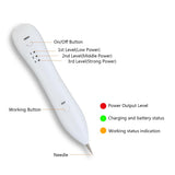 Amazing Laser Freckle & Mole Removal Pen