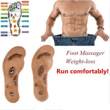 Acupuncture Fat Burning Insoles