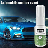 Multifunctional Nano Coating Spray