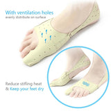 Premium Elastic Bunion Corrector