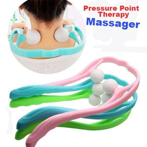 Muscle Press Massage Tool