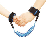 Anti-Lost Wrist Link Baby Safety Band