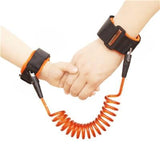 Anti-Lost Wrist Link Baby Safety Band