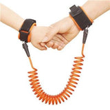 Anti-Lost Wrist Link Baby Safety Band