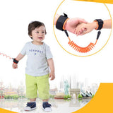 Anti-Lost Wrist Link Baby Safety Band