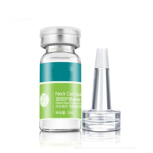 Neck Line Jawline Intense Serum