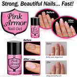 Fancy Armor Nail Gel