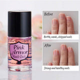 Fancy Armor Nail Gel