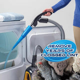 Dryer Lint Cleaner