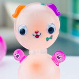 DIY Cute Bubble Balloon Animals Maker Toys