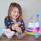 DIY Cute Bubble Balloon Animals Maker Toys