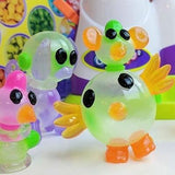 DIY Cute Bubble Balloon Animals Maker Toys