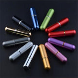 Refillable Perfume Atomizer Christmas Gift