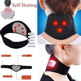 Neck Pain Relief Neck Guard