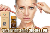 Ultra Brightening Spotless Oil